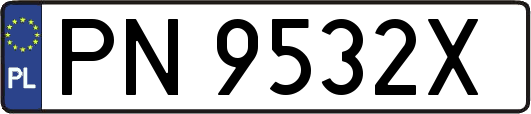 PN9532X
