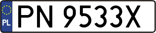 PN9533X
