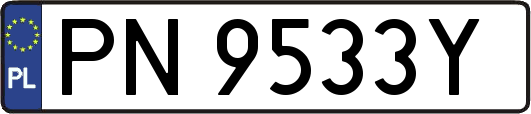 PN9533Y