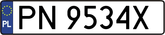 PN9534X