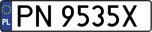 PN9535X