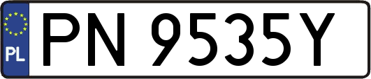 PN9535Y