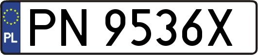 PN9536X