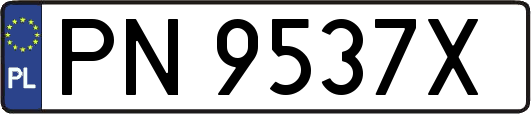 PN9537X
