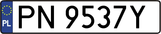 PN9537Y