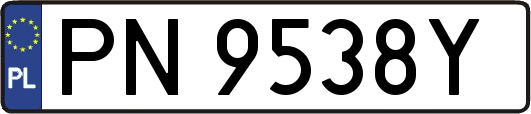 PN9538Y