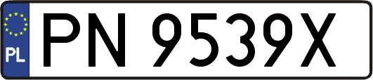 PN9539X