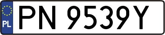 PN9539Y