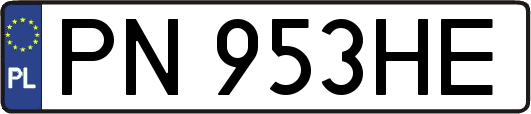 PN953HE