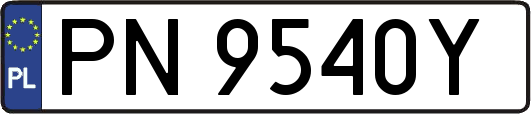 PN9540Y