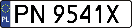 PN9541X