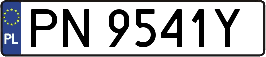 PN9541Y