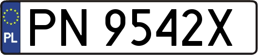 PN9542X
