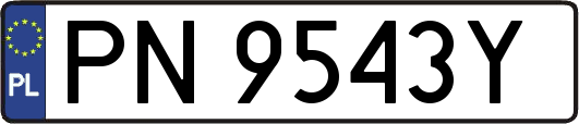 PN9543Y