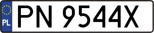 PN9544X