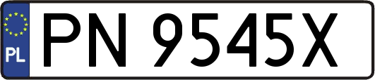 PN9545X