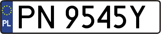 PN9545Y