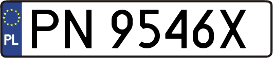 PN9546X