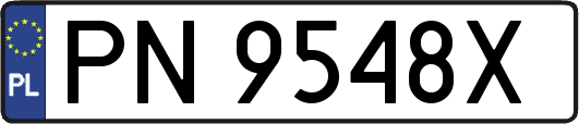 PN9548X