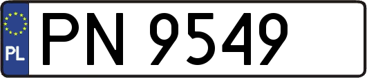 PN9549