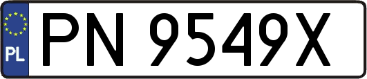 PN9549X
