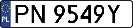 PN9549Y