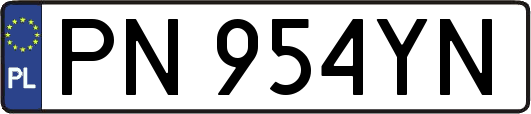 PN954YN