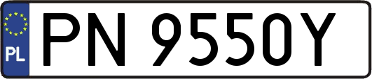 PN9550Y