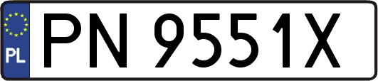 PN9551X