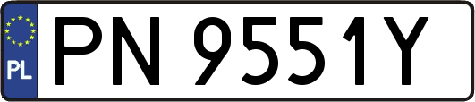 PN9551Y