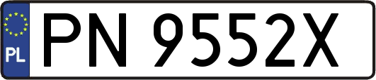 PN9552X