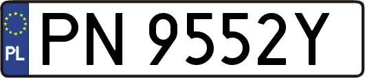 PN9552Y