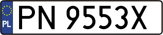 PN9553X
