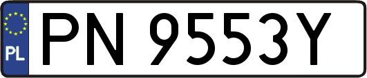 PN9553Y