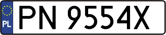 PN9554X