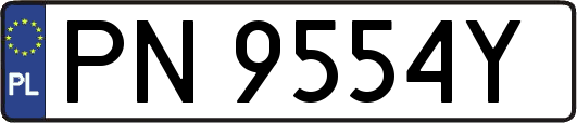 PN9554Y