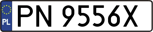 PN9556X