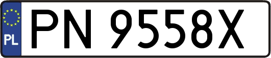 PN9558X