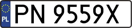 PN9559X