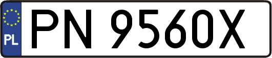 PN9560X