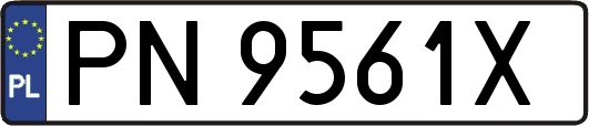 PN9561X