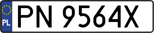 PN9564X