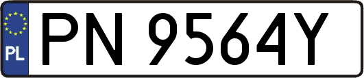 PN9564Y