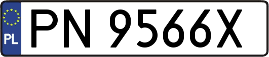 PN9566X