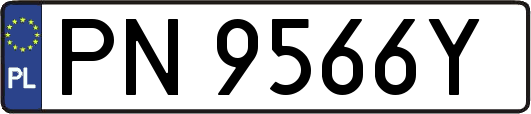 PN9566Y