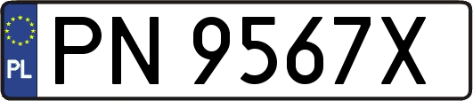 PN9567X