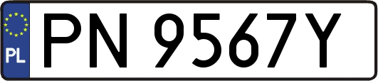 PN9567Y