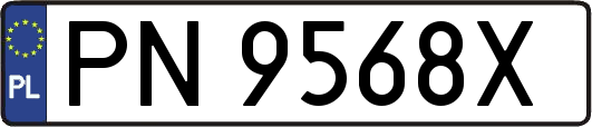 PN9568X