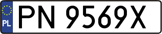 PN9569X