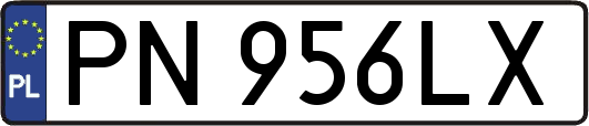 PN956LX